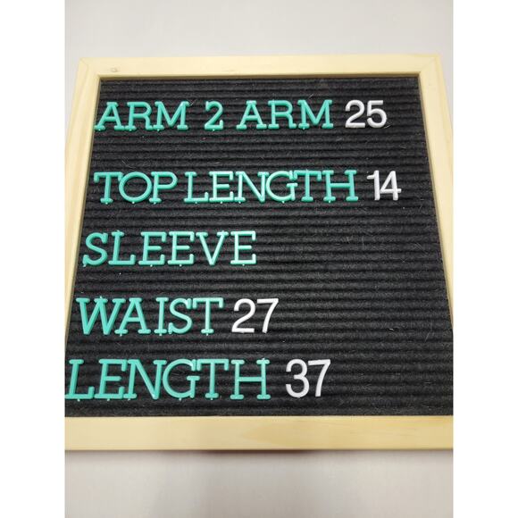 SALE-Millenium women's dark blue jean loose fitting pull over dress size 2x - Picture 2 of 11